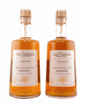 Rheintalgold Duo