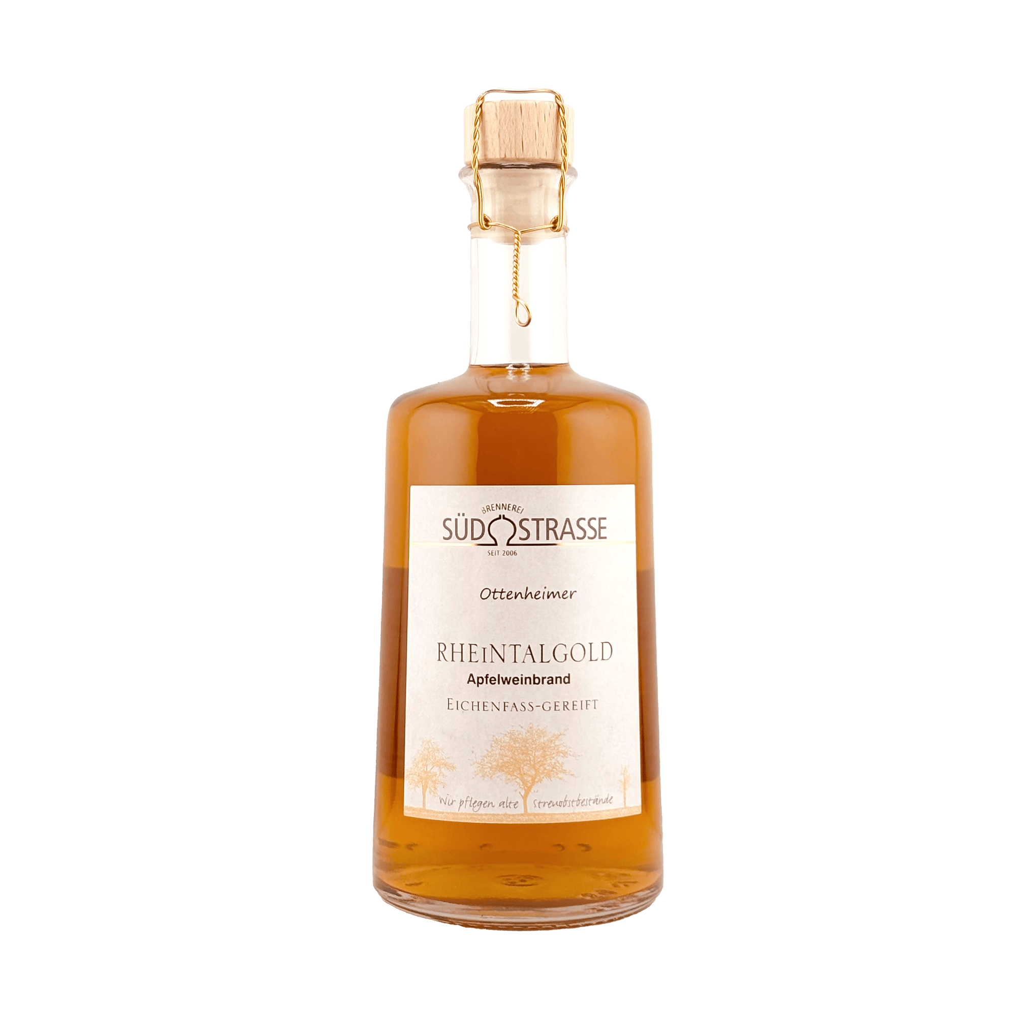 Rheintalgold